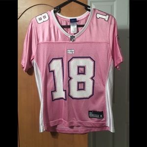 NFL Colts Manning Jersey